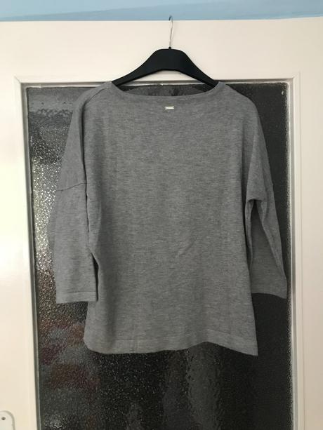 Pulovrik s dievčatom,krásny - vel. s,zn. mohito, mohito,s