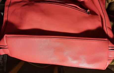 Ruksak,kabelka silberkind, 