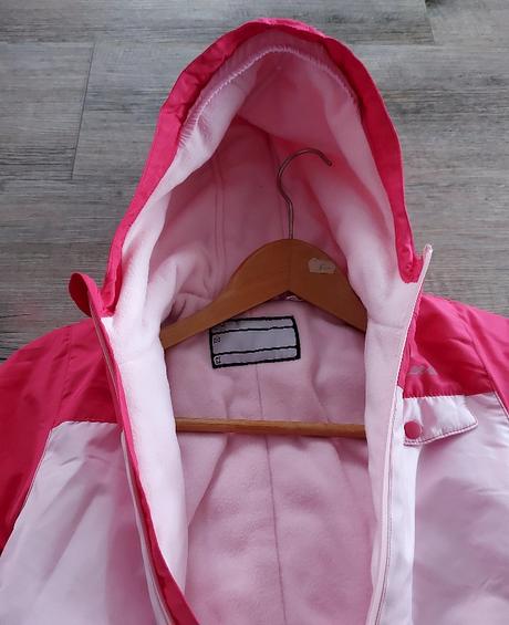 Dievčenská kombinéza, lupilu,104