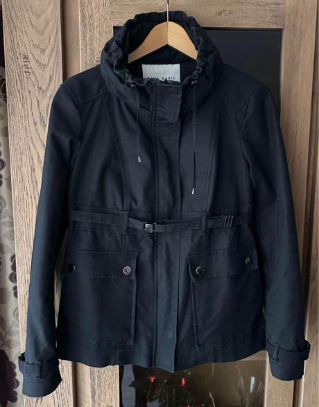 Damska prechodna bunda/kabatik zara, zara,s