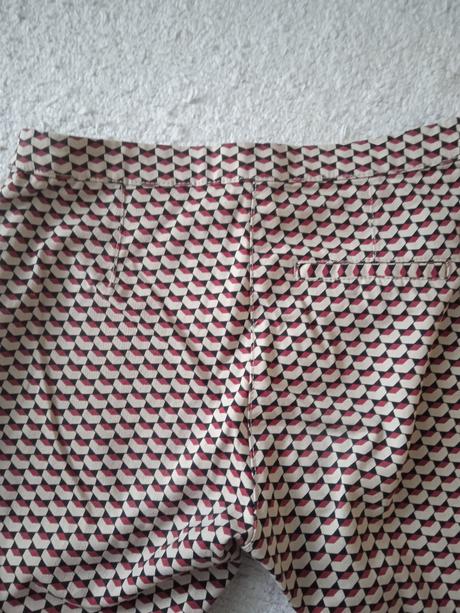 Predám nohanice, 38