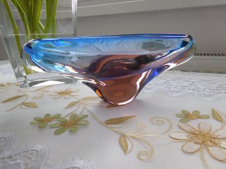 Misa hútne sklo-designer jozef michal hospodka, 