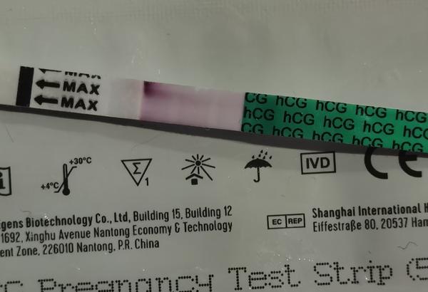 10 dní mi mešká menzes