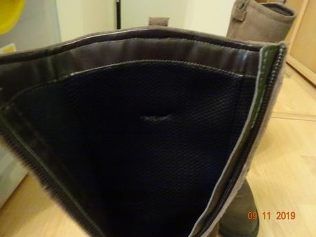 Kozenne cizmicky pre dievcatko, geox,32