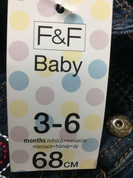 Nenosené rifle veľ.68, f&f,68