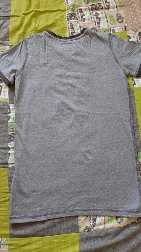 Tričko, chapter young,158