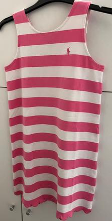 Šaty ralph lauren 158/xs, ralph lauren,158