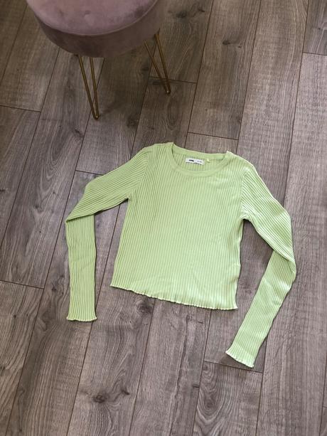 Dámske/dievčenské tričko m, sinsay,m