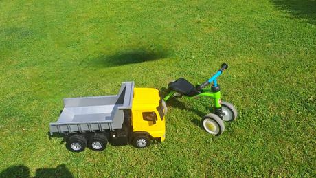 Puky odrazadlo a tatra, 