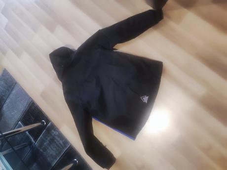 Lyžiarska bunda 158/164, pepperts,158