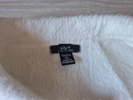 Makky sveter/kabatik, xl