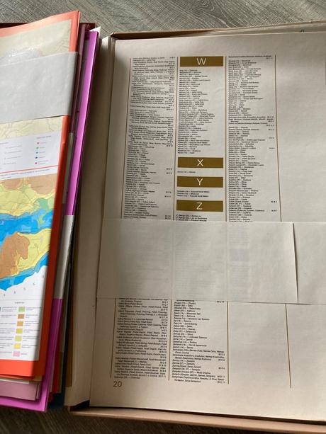 Atlas slovenskej socialistickej republiky (1980), 