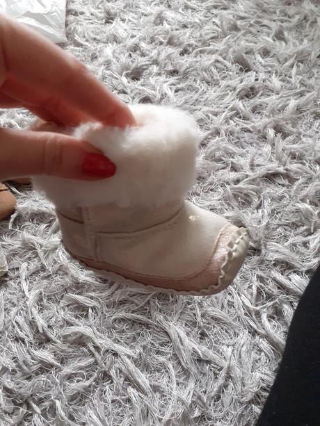 Topanocky do kocika, 