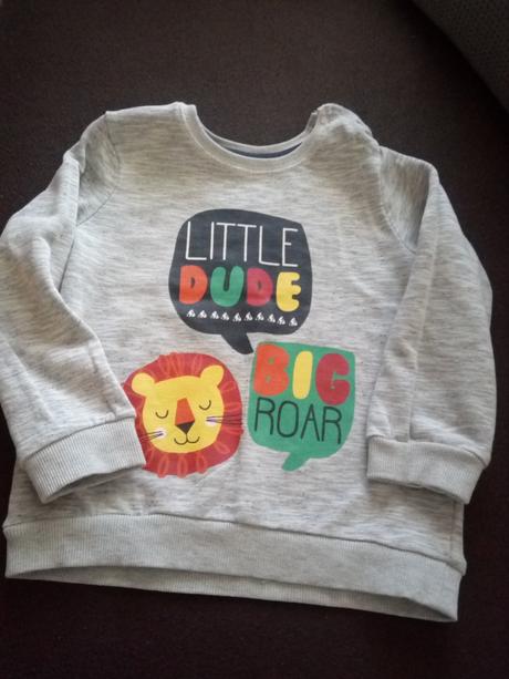 Tricko pre chlapca, pepco,92