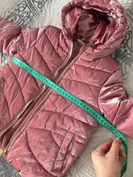 Zimna bunda, coccodrillo,92