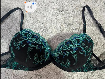 Podprsenka lise charmel, pc 129e, 80c