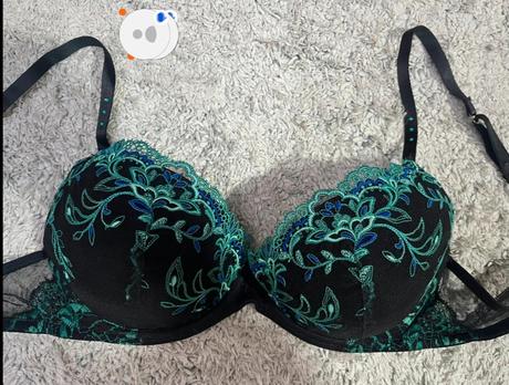 Podprsenka lise charmel, pc 129e, 80c