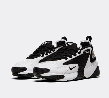Tenisky nike zoom 2k, veľ.40, nike,40