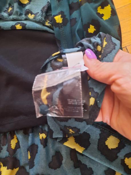 Dámske maxišaty, xl