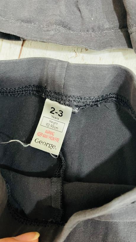 Pyzamo 92 george, george,92