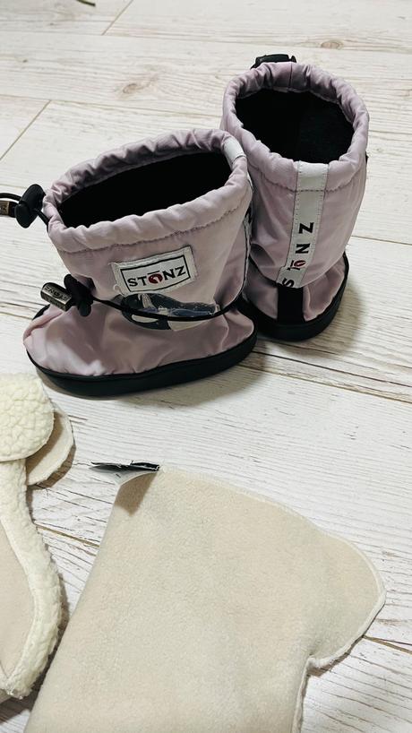 Celoročne capačky stonz 23, stonz,23