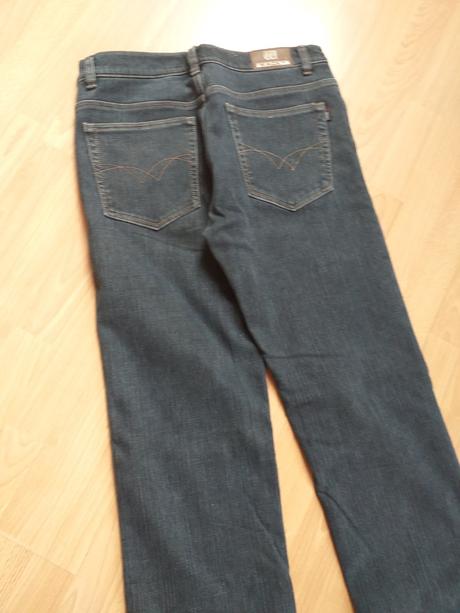 Zateplené nohavice, 36