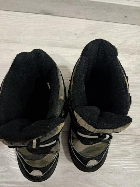 Zimné topánky č. 30, 30