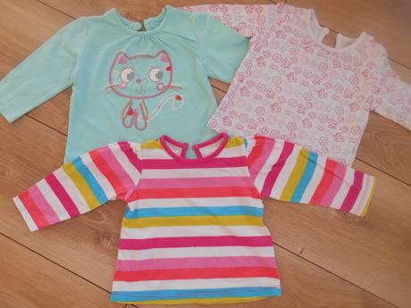 Trička, cherokee,74