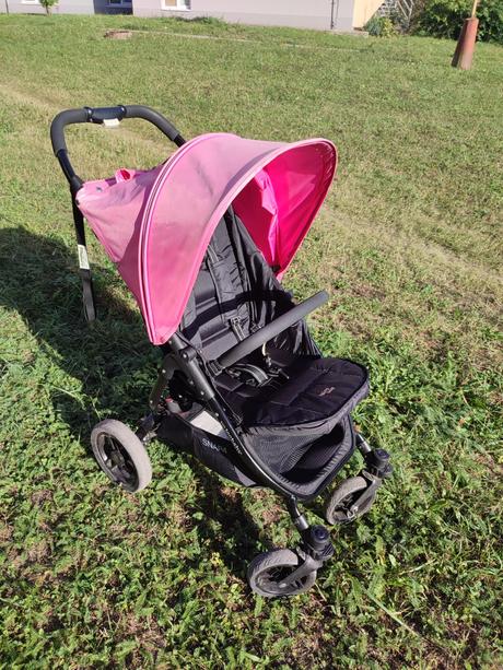 Kočík valco snap 4, valco baby,valco baby snap 4