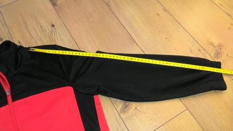 Chlapcenskà mikina umbro, umbro,140