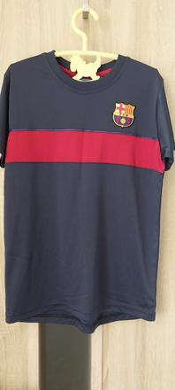 Funkčné trčko č.140-146, 140