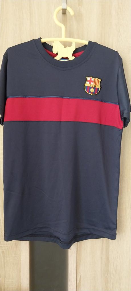 Funkčné trčko č.140-146, 140