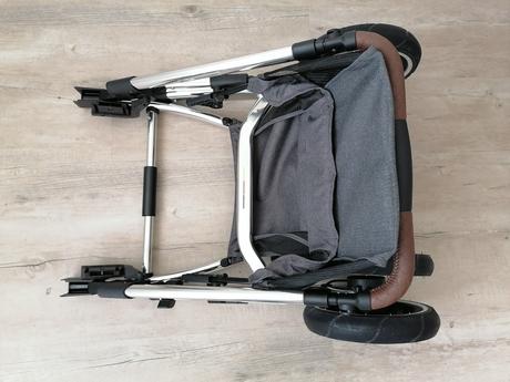 Kočík abc design 2-kombinácia, abc design,abc design salsa 4 air