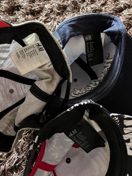 Siltovka h&m, h&m,134