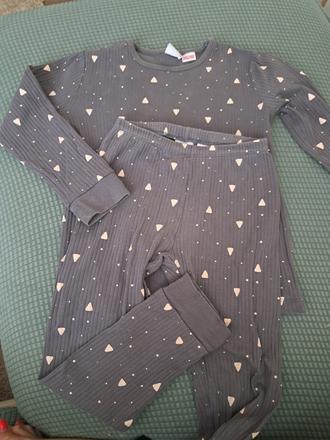 Pyžamo zara, zara,122