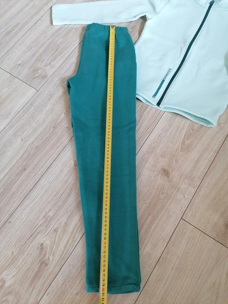 Teplaková súprava, decathlon,140