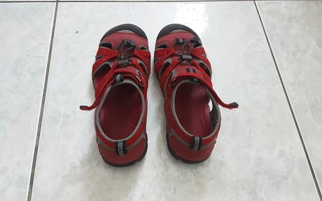 Sandále keen, keen,36