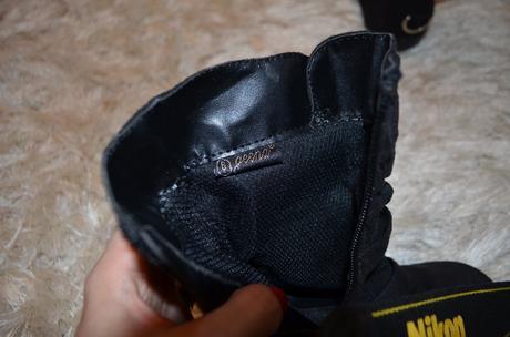 Prechodné čižmy 2x obuté, 23