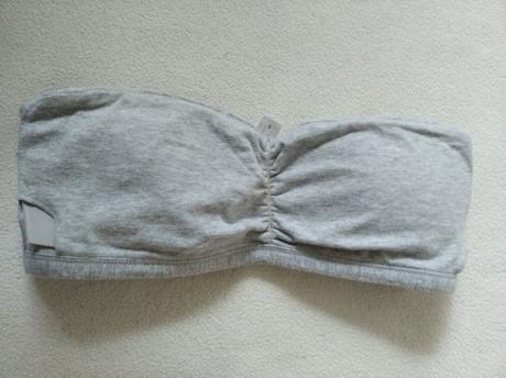 Podprsenka / lambada - lindex - veľ. s, lindex,s