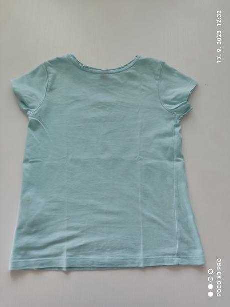 Tricko, dopodopo,128
