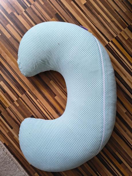Vankúš na kojenie, 