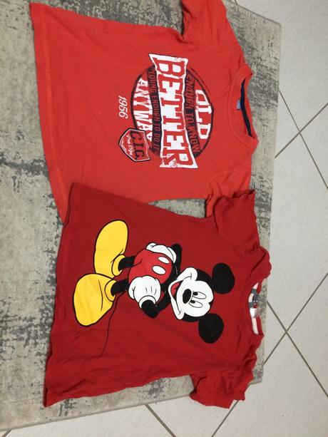 Tricko, dopodopo,116