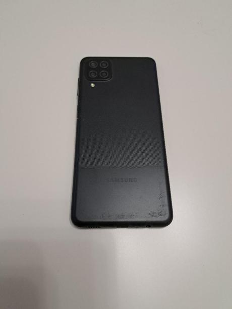 Samsung galaxy a12, samsung
