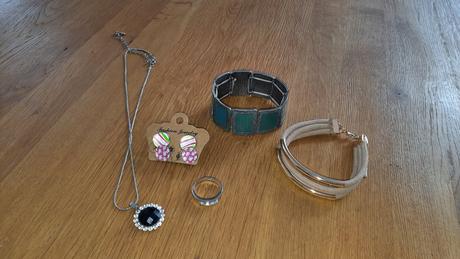 Bižutéria, 