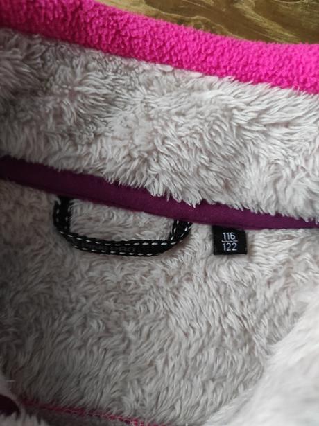 Teplá mikina alpine pro, alpine pro,116