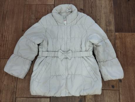 Prechodná bunda, h&m,116