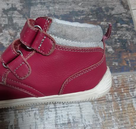 Celorocne barefoot fuxia nira protetika vel. 26, protetika,26