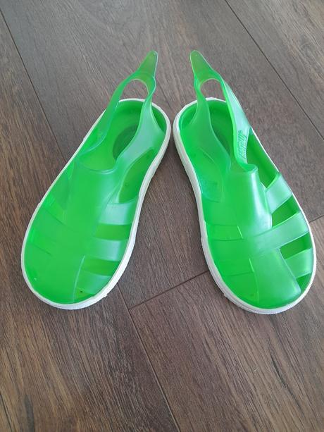 Sandálky boatilus, 25