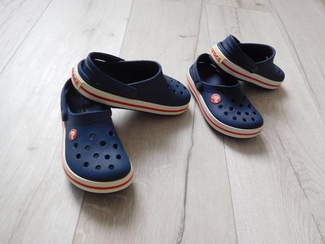 Crocs -9, 11, detská obuv, crocs,17