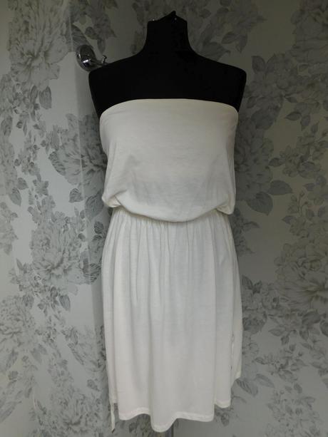 Letne trendy šaty, h&m,38 / m